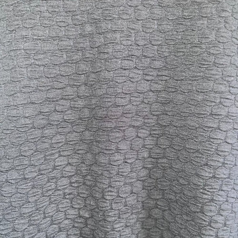 ANTHROPOLOGIE Porridge Textured Sweatshirt - Picture 8 of 9